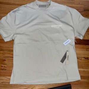 Essentials FOG Mens Shirt